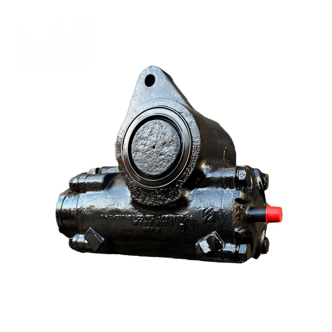 SHEPPARD M100 PTS31 POWER STEERING GEAR BOX MACK